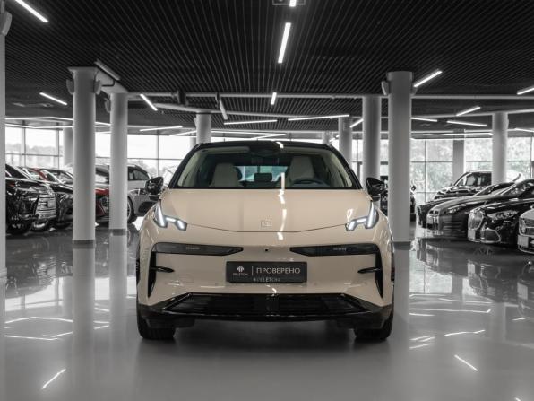 Zeekr X I с пробегом 2023 года, цена 4 240 000 рублей, 39259 км, внедорожник, Автокод Объявления