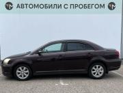 Toyota Avensis II Рестайлинг Стерлитамак  - изображение 29