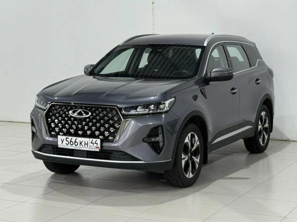 Chery Tiggo 7 Pro Max I с пробегом 2023 года, цена 2 020 000 рублей, 32555 км, внедорожник, Автокод Объявления