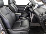 Toyota Land Cruiser Prado 150 Series Москва  - изображение 54