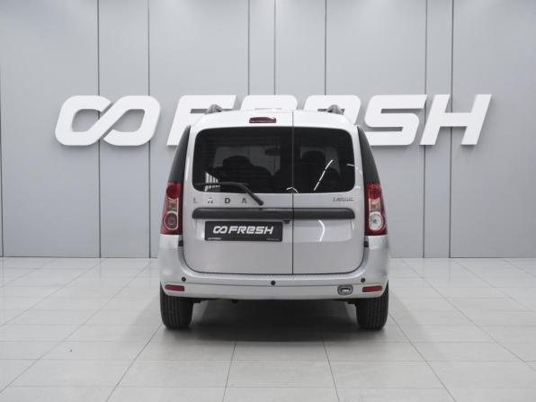 Lada (ВАЗ) Largus I Рестайлинг с пробегом 2021 года, цена 1 139 000 рублей, 126187 км, универсал, Автокод Объявления