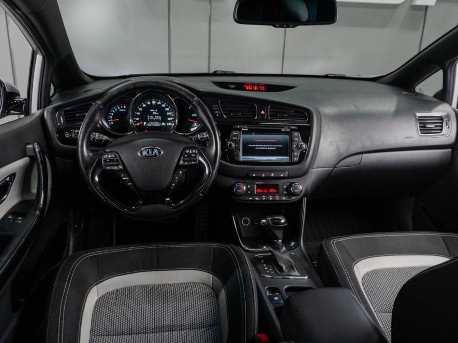 Kia Ceed II Тюмень  - изображение 6