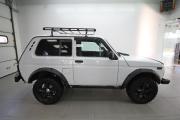 Lada (ВАЗ) 2121 (4x4) I Рестайлинг Сургут  - изображение 25