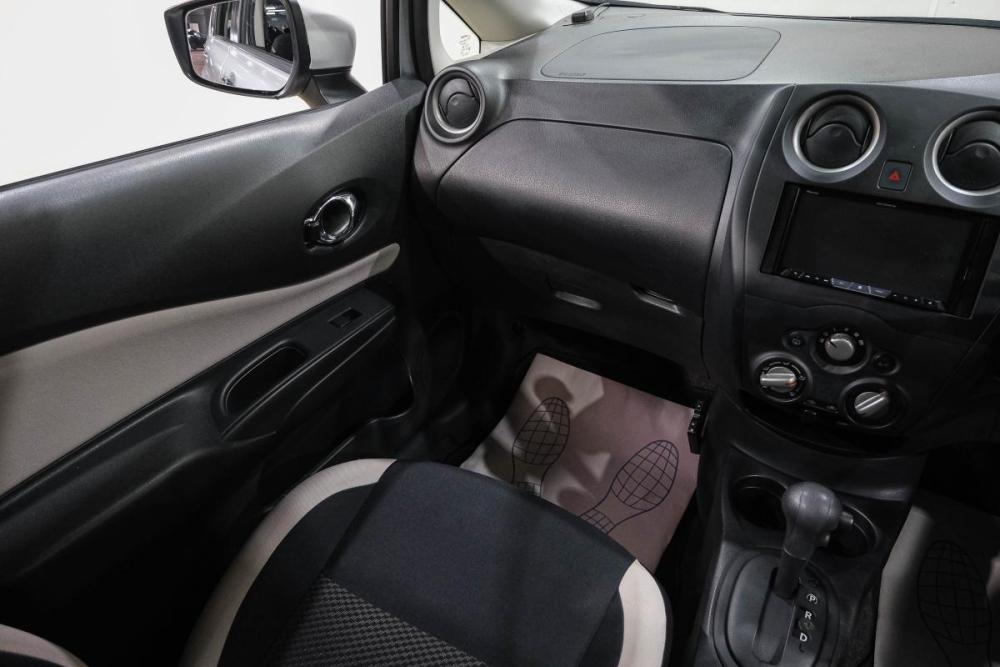 Nissan Note II Рестайлинг Новокузнецк  - изображение 16