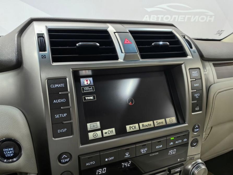 Lexus GX II Новосибирск  - изображение 30