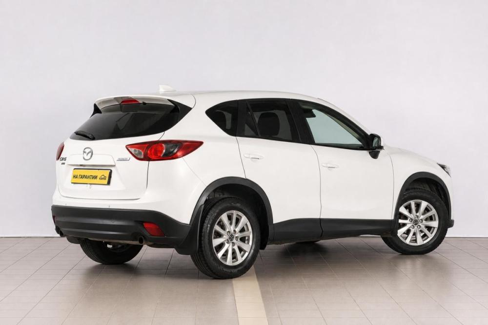 Mazda CX-5 II Челябинск  - изображение 7