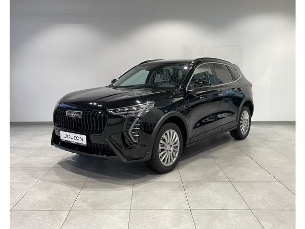 Новый Haval Jolion I Рестайлинг 2026 года, цена 2 771 010 рублей, внедорожник, Автокод Объявления
