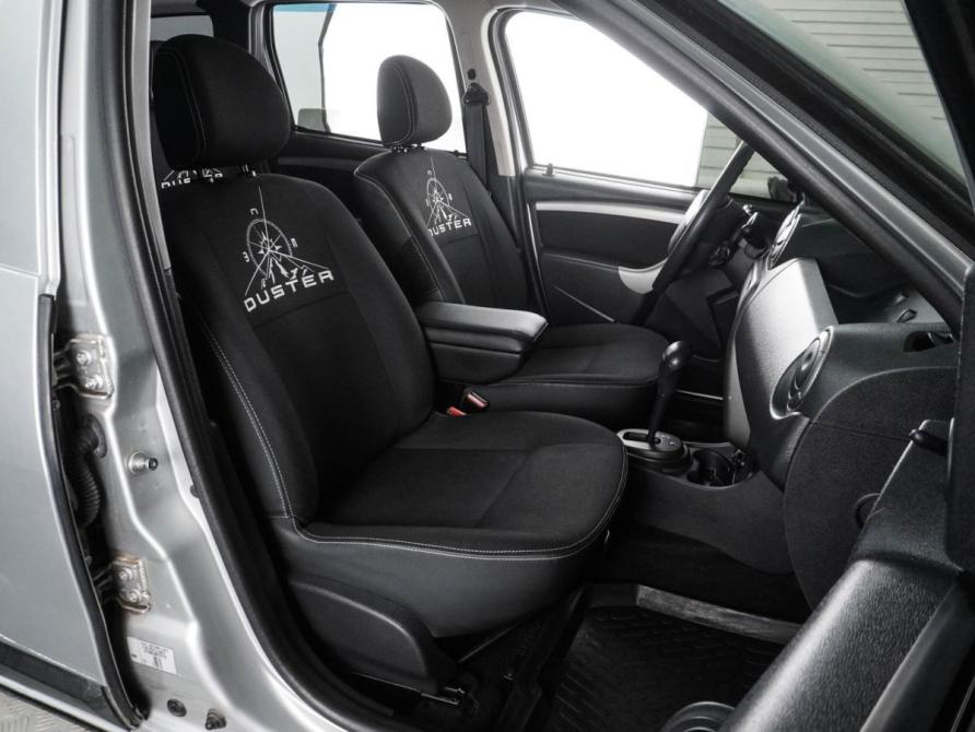 Renault Duster I Воронеж  - изображение 8