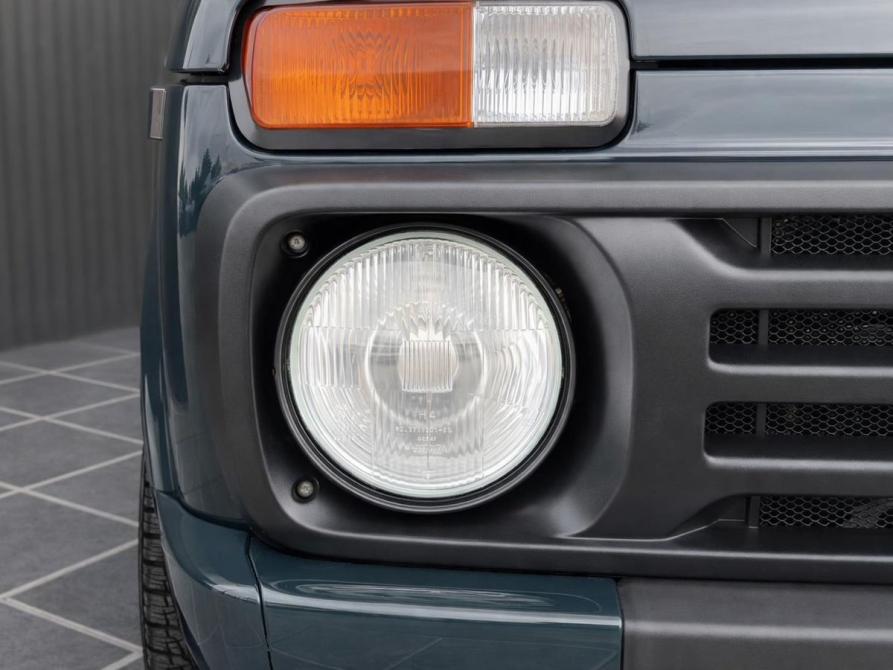 Lada (ВАЗ) Niva Legend Пермь  - изображение 25
