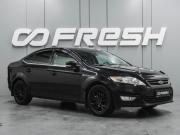 Ford Mondeo IV Рестайлинг Воронеж  - изображение 19