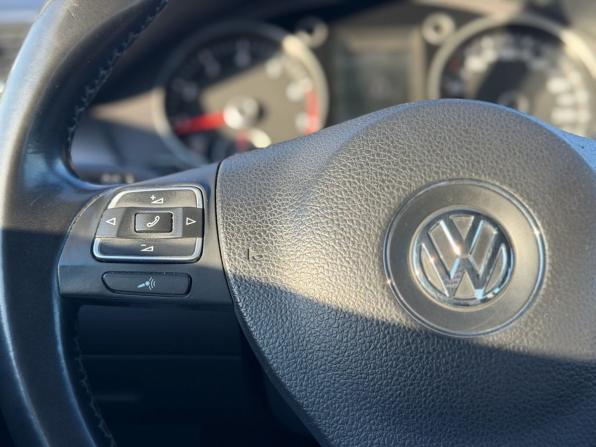 Volkswagen Passat B7 с пробегом 2012 года, цена 1 050 000 рублей, 205000 км, седан, Автокод Объявления