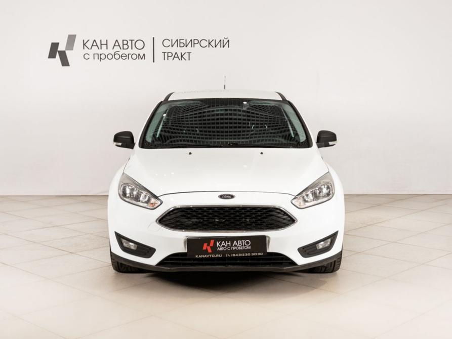 Ford Focus III Рестайлинг Казань  - изображение 2