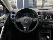 Volkswagen Tiguan I Рестайлинг Москва  - изображение 37