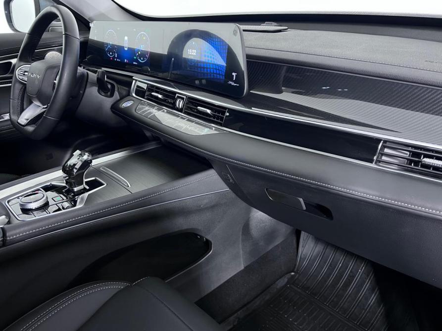 Chery Tiggo 7 Pro Max I Рестайлинг Ростов-на-Дону  - изображение 15