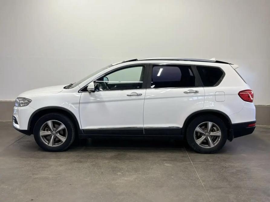 Haval H6 I Саратов  - изображение 6