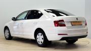 Skoda Octavia III (A7) Липецк  - изображение 19