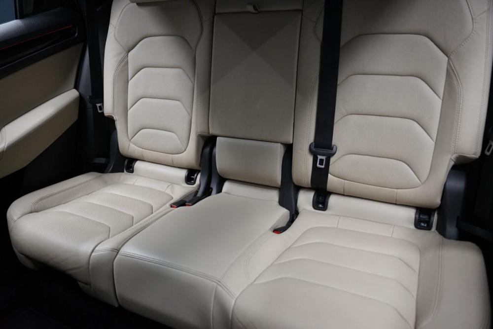 Skoda Kodiaq I Крым  - изображение 19
