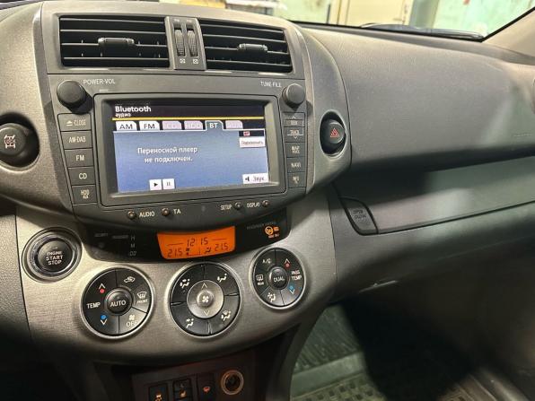 Toyota RAV4 III (XA30) Рестайлинг с пробегом 2012 года, цена 1 499 000 рублей, 155903 км, внедорожник, Автокод Объявления
