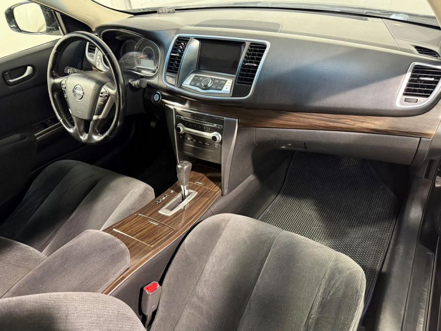 Nissan Teana II Рестайлинг Химки  - изображение 11