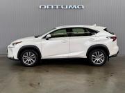 Lexus NX I Рестайлинг Краснодар  - изображение 29