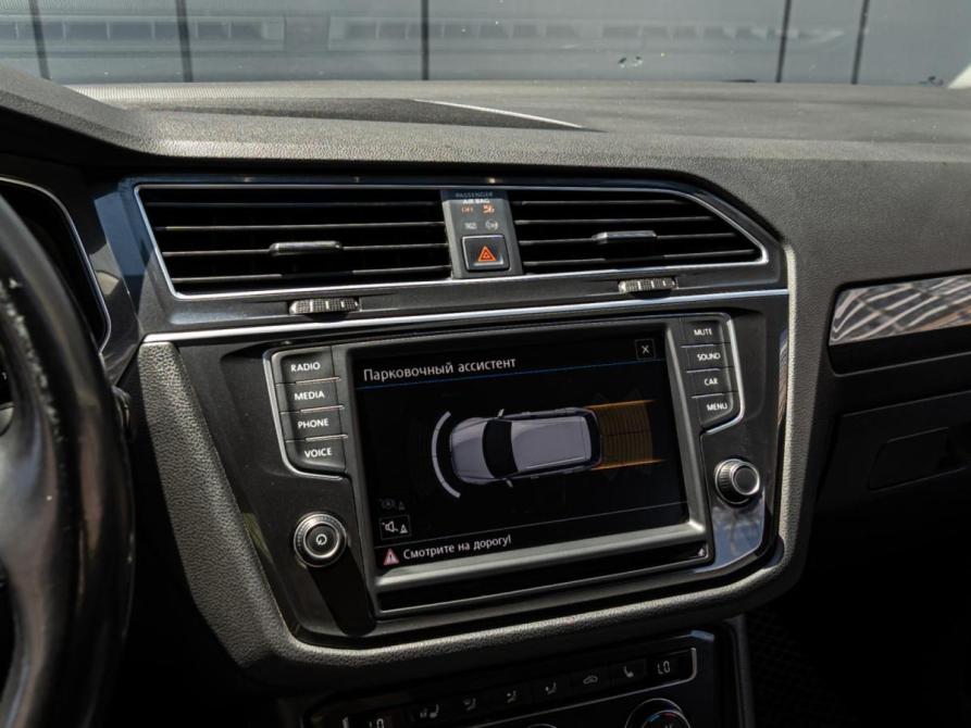 Volkswagen Tiguan II Краснодар  - изображение 13