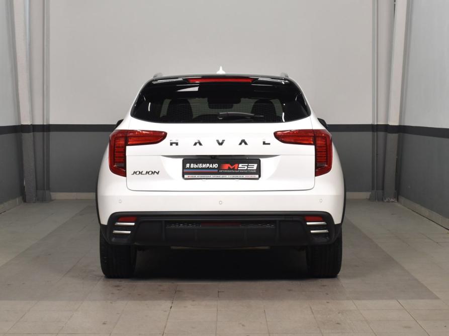 Haval Jolion I Рестайлинг Кемерово  - изображение 3