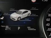 Toyota Camry VIII (XV70) Москва  - изображение 38