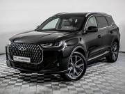 Chery Tiggo 7L Москва  - изображение 21