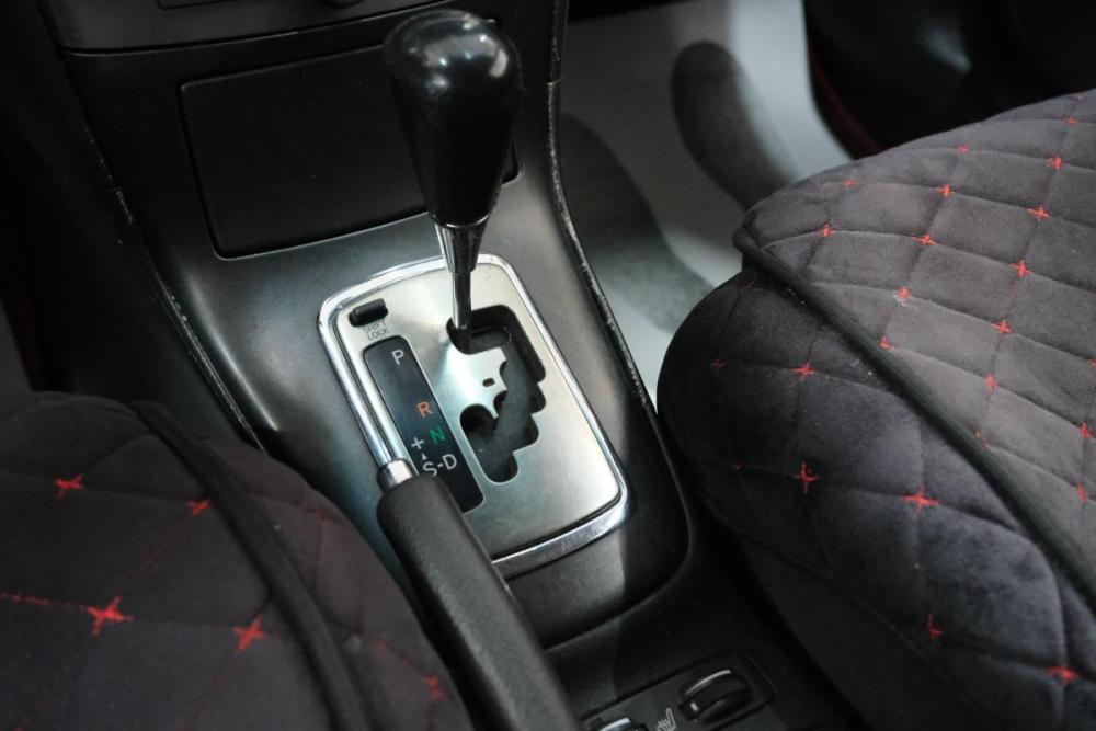 Toyota Avensis II Омск  - изображение 17