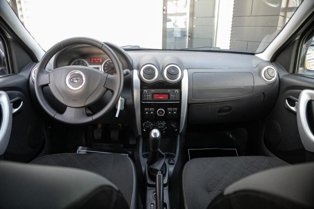 Lada (ВАЗ) Largus I Иркутск  - изображение 17