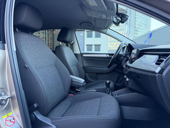 Skoda Rapid II с пробегом 2020 года, цена 1 395 000 рублей, 141579 км, лифтбек, Автокод Объявления