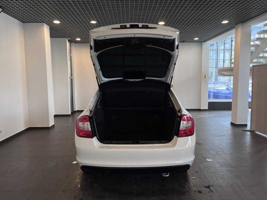 Skoda Rapid I Чебоксары  - изображение 36
