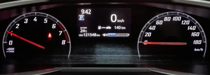 Toyota Sienta II с пробегом 2017 года, цена 1 199 000 рублей, 121546 км, минивэн, Автокод Объявления