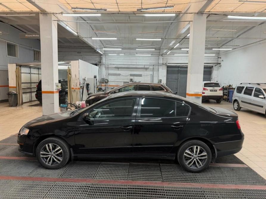 Volkswagen Passat B6 Магнитогорск  - изображение 2