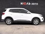Chery Tiggo 4 Pro I Екатеринбург  - изображение 24
