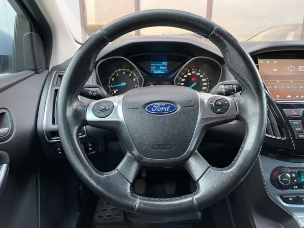 Ford Focus III с пробегом 2012 года, цена 668 000 рублей, 304000 км, седан, Автокод Объявления
