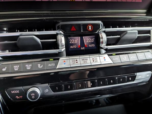 BMW 8 серии II (G14/G15/G16) Рестайлинг с пробегом 2023 года, цена 11 617 160 рублей, 22665 км, седан, Автокод Объявления