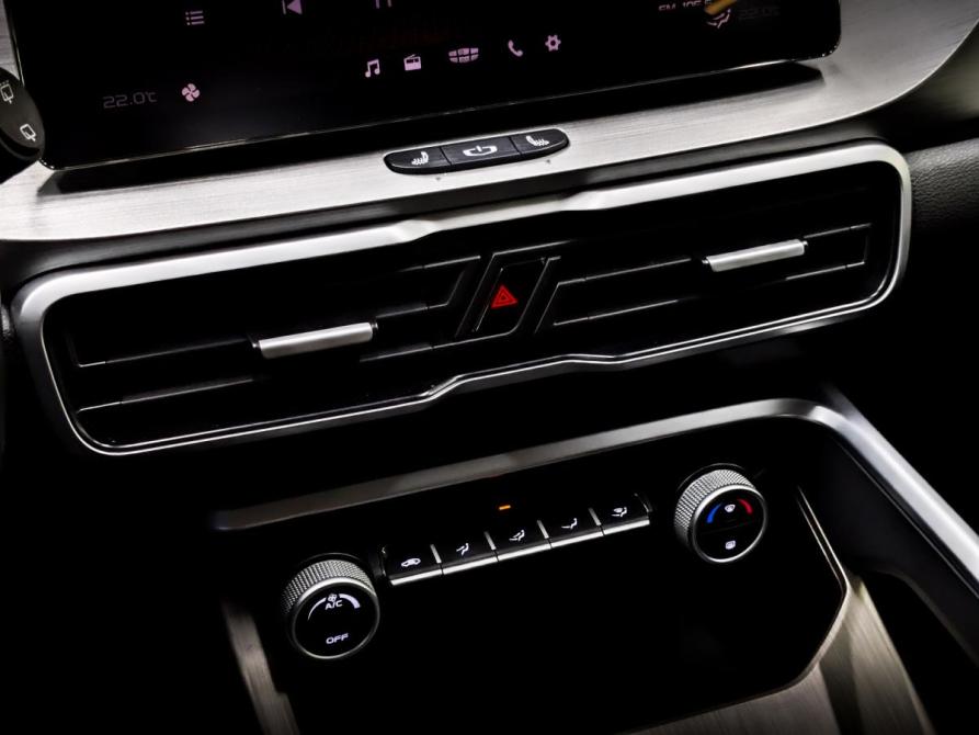 Geely Coolray I Москва  - изображение 24
