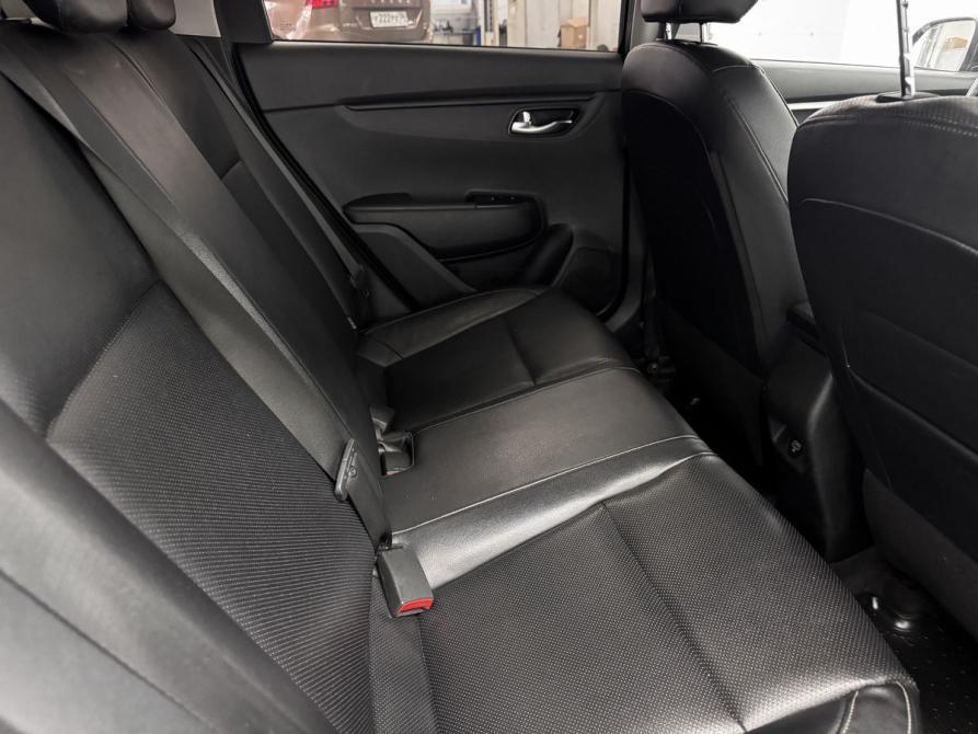 Kia Rio IV Рестайлинг Воронеж  - изображение 12
