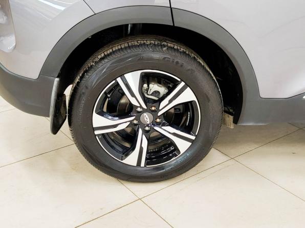 Chery Tiggo 4 I Рестайлинг 2 с пробегом 2024 года, цена 1 693 400 рублей, 12200 км, внедорожник, Автокод Объявления