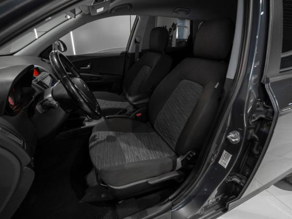 Kia Ceed I с пробегом 2009 года, цена 795 000 рублей, 86920 км, хэтчбек, Автокод Объявления