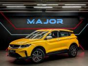 Belgee X50 Москва  - изображение 27
