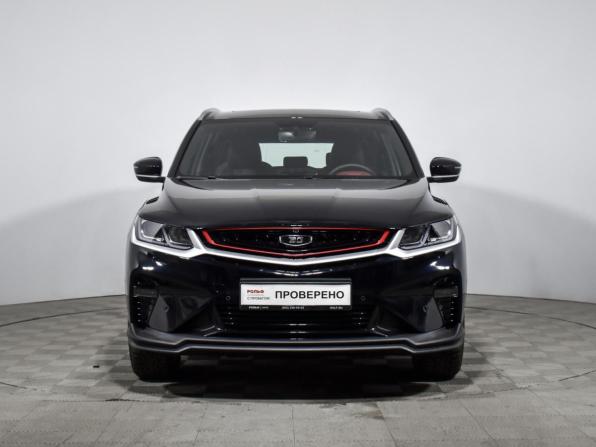 Belgee X50 с пробегом 2023 года, цена 2 049 000 рублей, 4600 км, внедорожник, Автокод Объявления