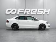 Volkswagen Polo V Рестайлинг Воронеж  - изображение 24