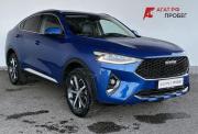 Haval F7x I Киров  - изображение 35