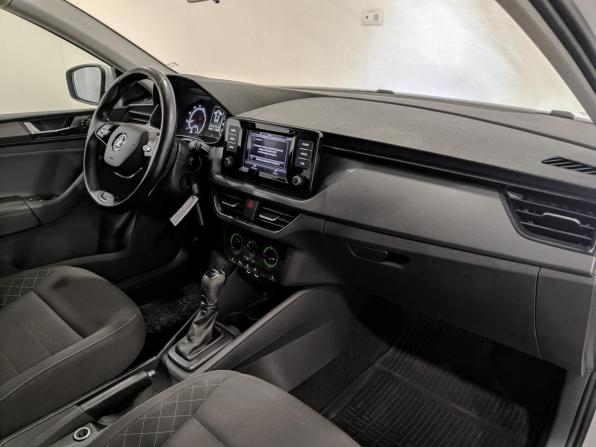 Skoda Rapid II с пробегом 2021 года, цена 1 300 000 рублей, 146194 км, лифтбек, Автокод Объявления