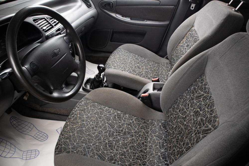 Chevrolet Lanos I Оренбург  - изображение 14