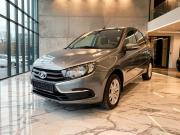 Lada (ВАЗ) Granta I Рестайлинг Краснодар  - изображение 15