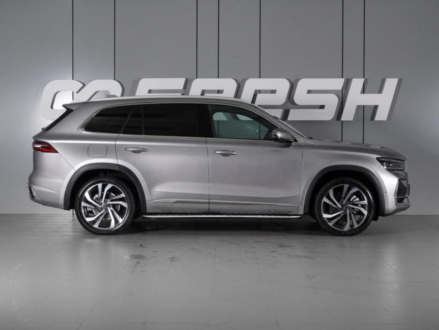 Geely Monjaro I Минеральные Воды  - изображение 5
