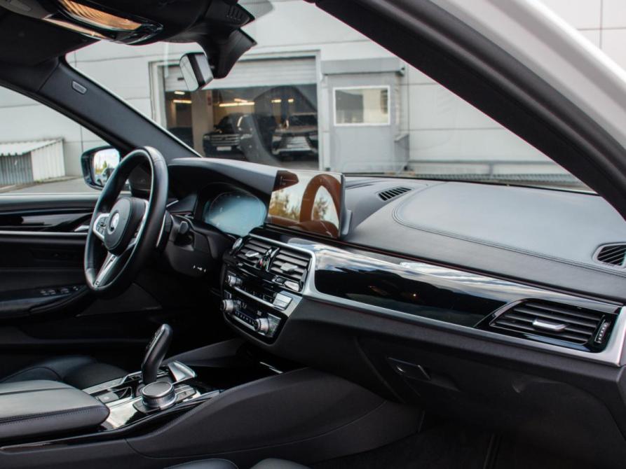 BMW 5 серии VII (G30/G31/G38) Москва  - изображение 16
